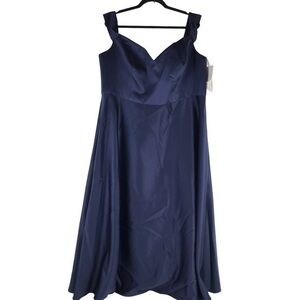 NWT DB Studio Celebrate Everything Dress Size 22